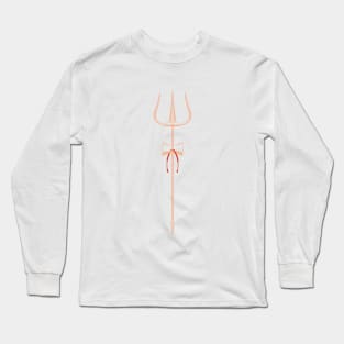 Trident Long Sleeve T-Shirt